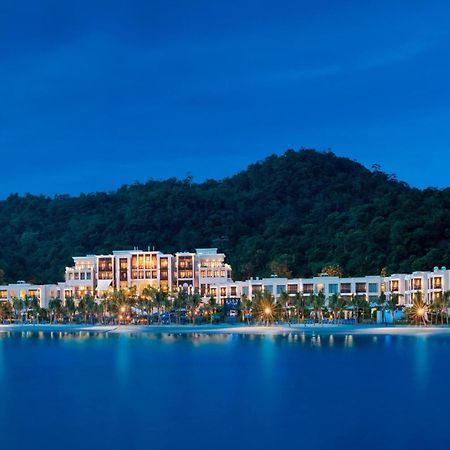 The St. Regis Langkawi Hotel Kuah Ngoại thất bức ảnh