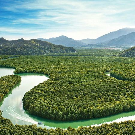The St. Regis Langkawi Hotel Kuah Ngoại thất bức ảnh
