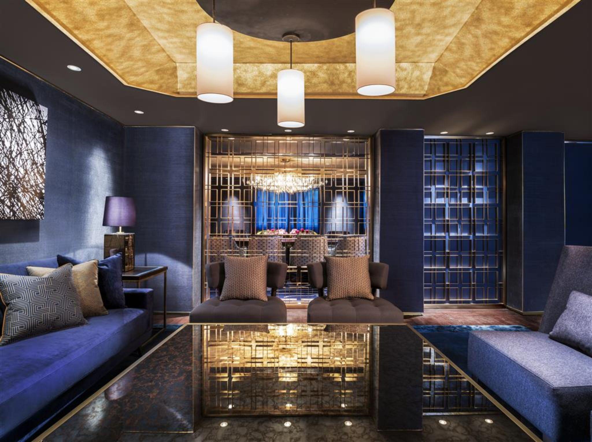 The St. Regis Langkawi Hotel Kuah Ngoại thất bức ảnh