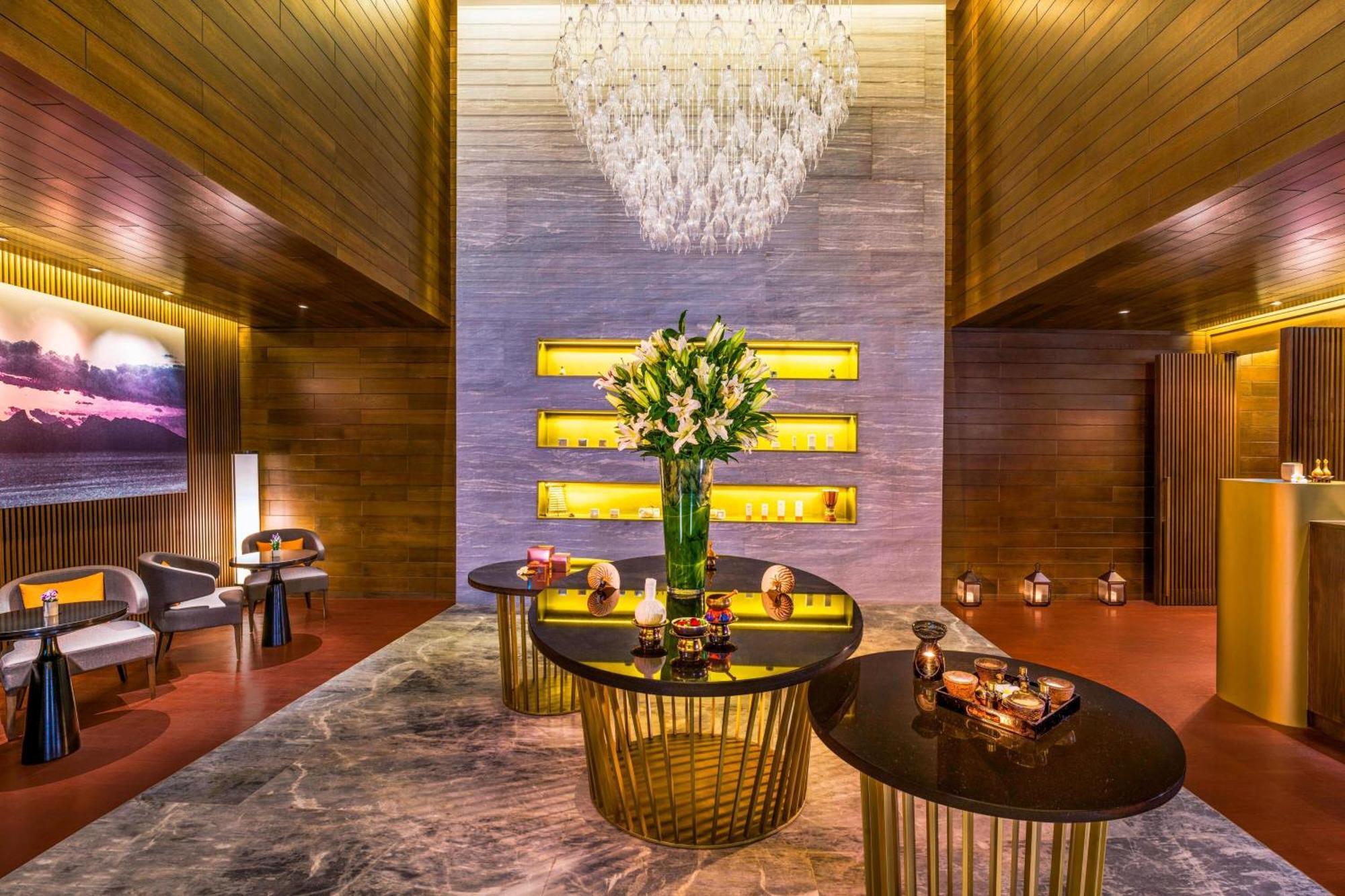 The St. Regis Langkawi Hotel Kuah Ngoại thất bức ảnh
