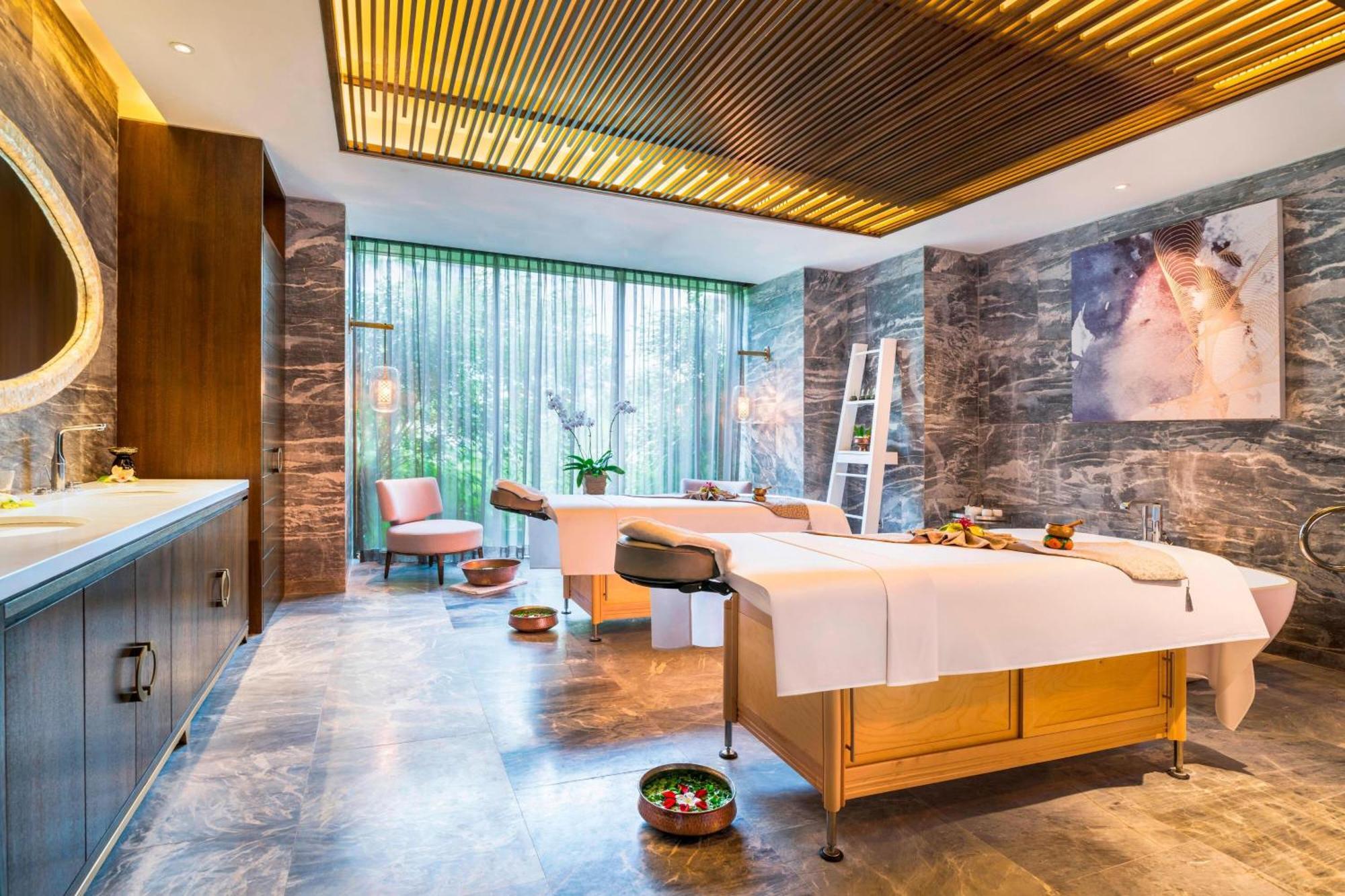 The St. Regis Langkawi Hotel Kuah Ngoại thất bức ảnh