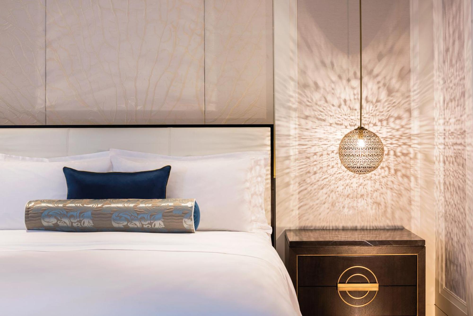 The St. Regis Langkawi Hotel Kuah Ngoại thất bức ảnh