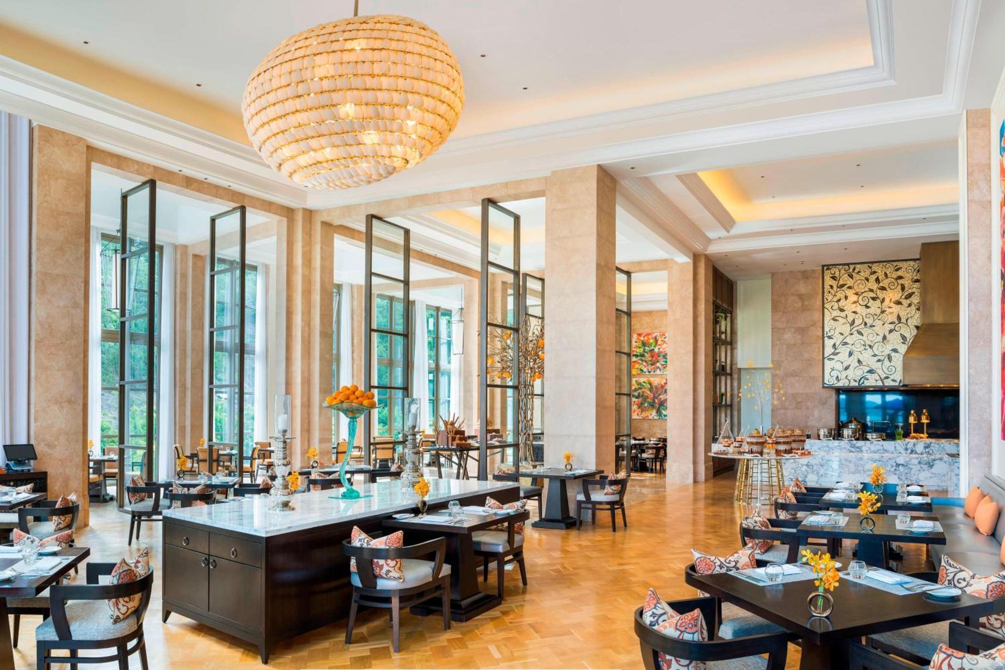 The St. Regis Langkawi Hotel Kuah Ngoại thất bức ảnh