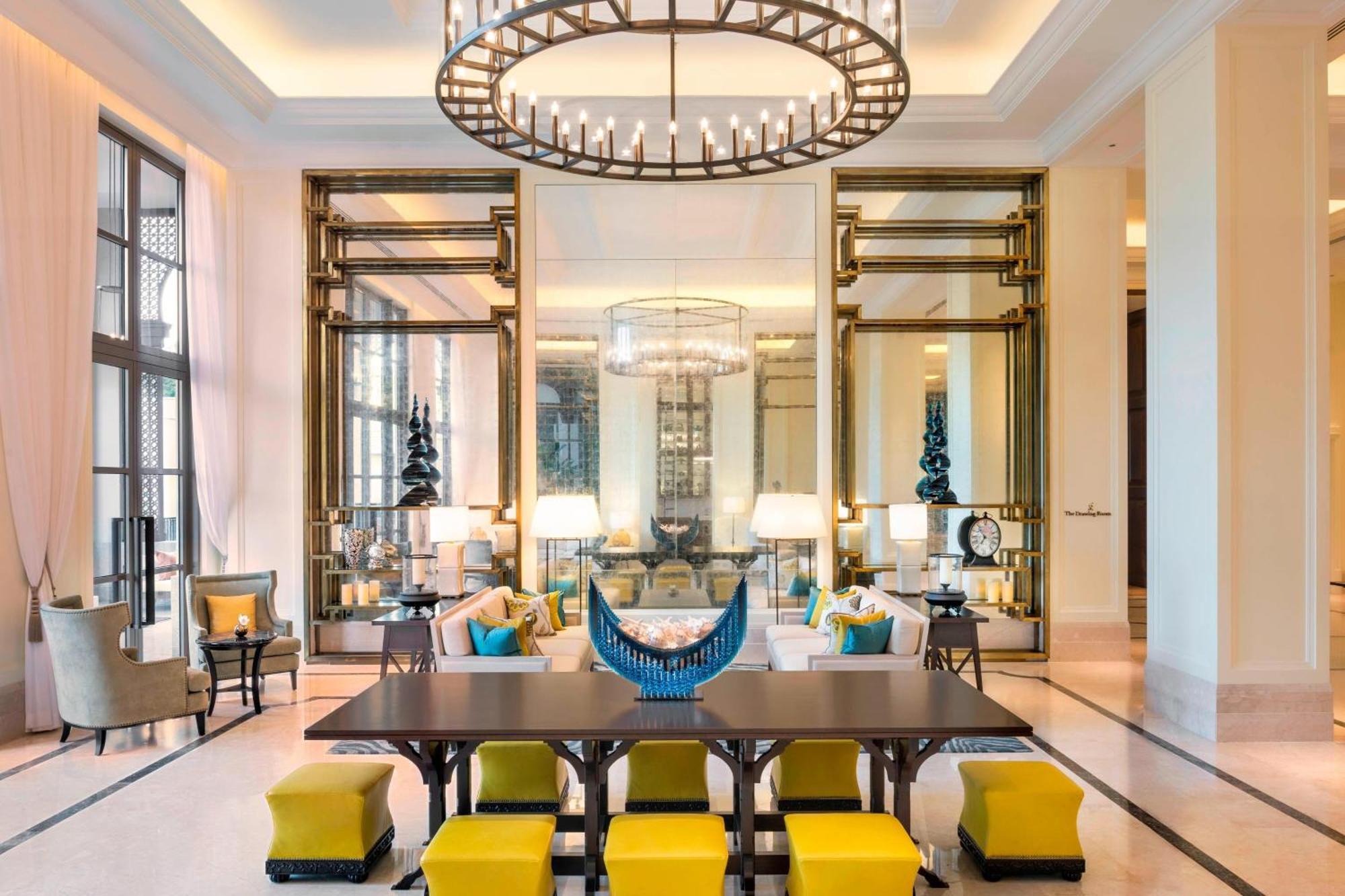 The St. Regis Langkawi Hotel Kuah Ngoại thất bức ảnh
