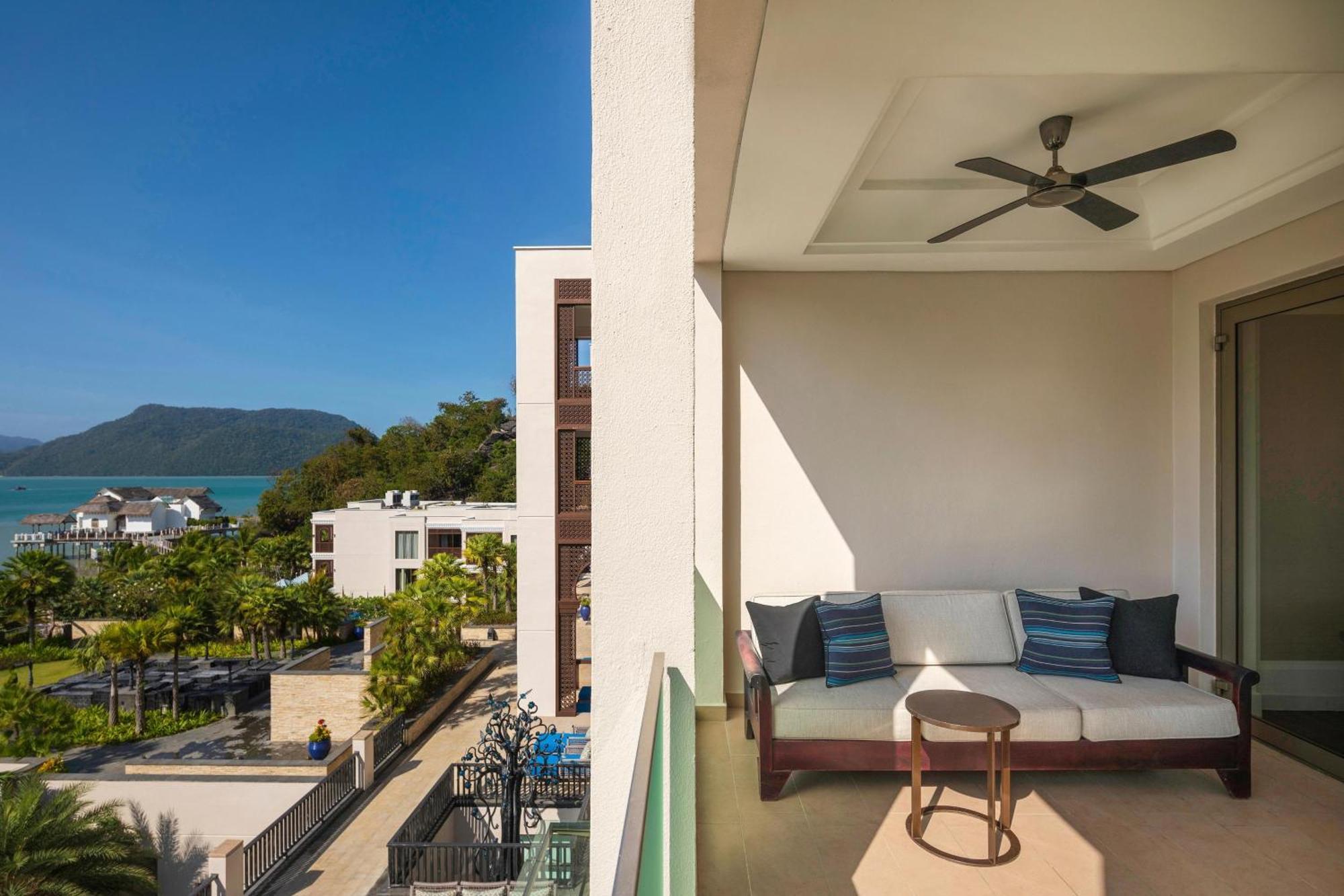 The St. Regis Langkawi Hotel Kuah Ngoại thất bức ảnh