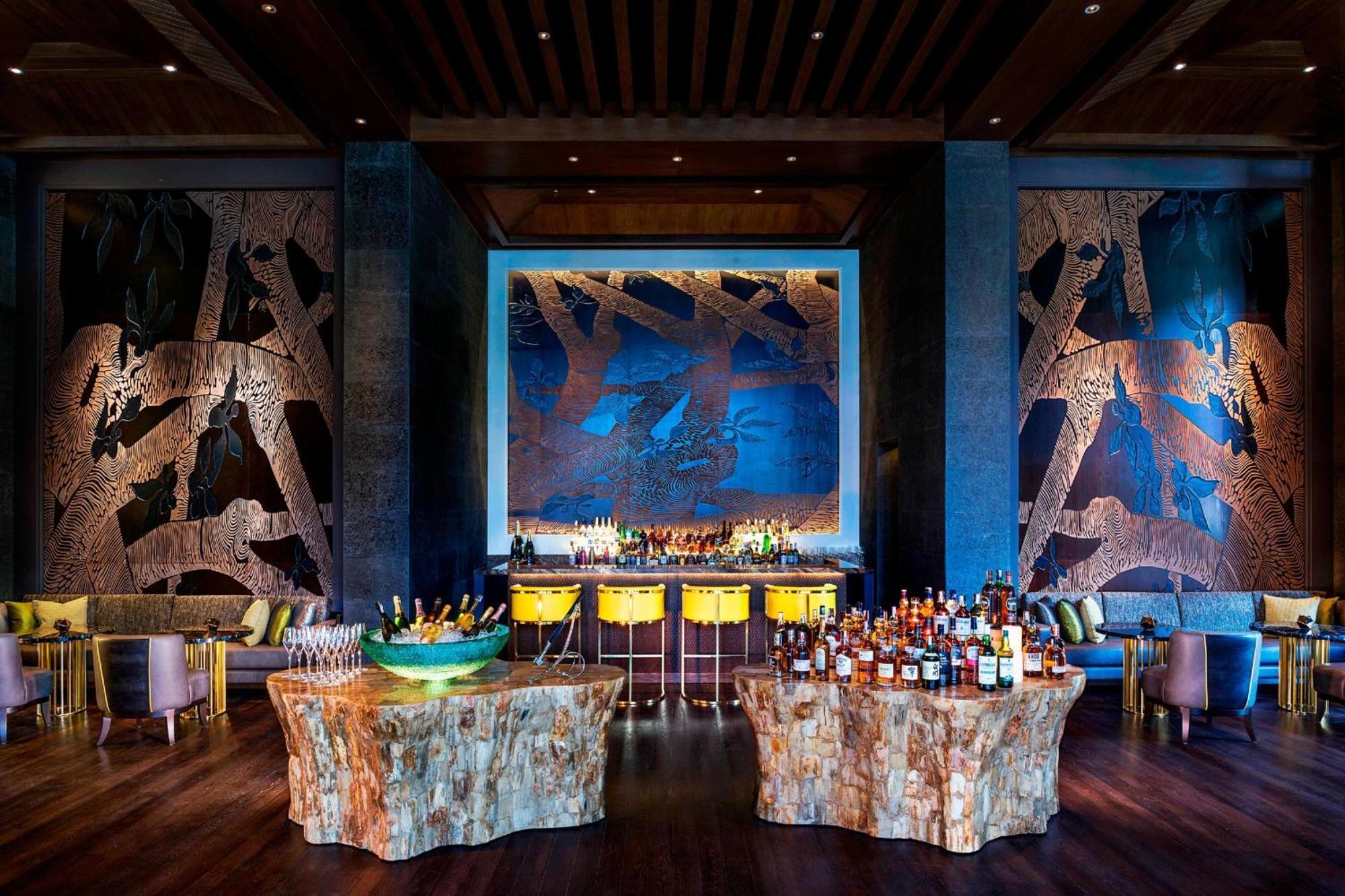 The St. Regis Langkawi Hotel Kuah Ngoại thất bức ảnh