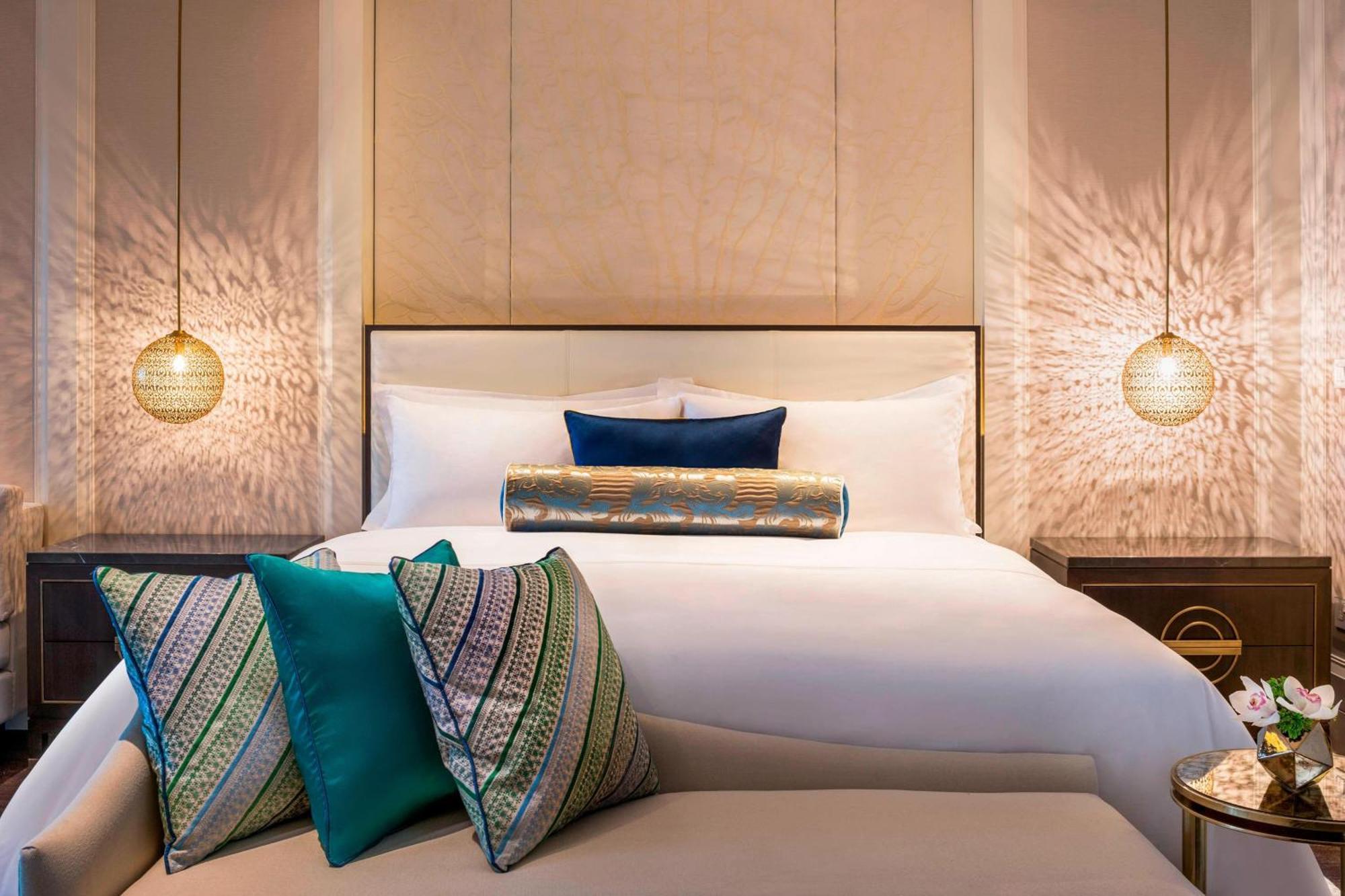 The St. Regis Langkawi Hotel Kuah Ngoại thất bức ảnh