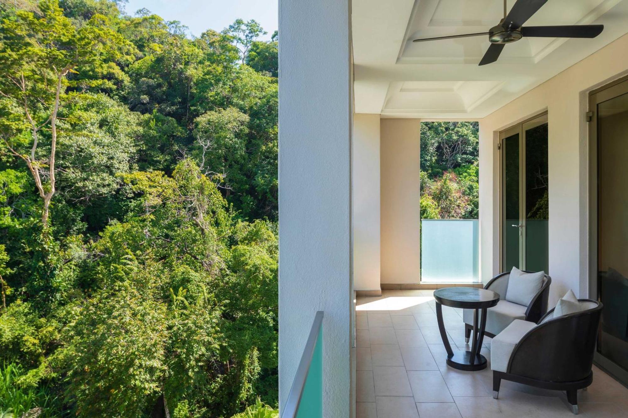 The St. Regis Langkawi Hotel Kuah Ngoại thất bức ảnh