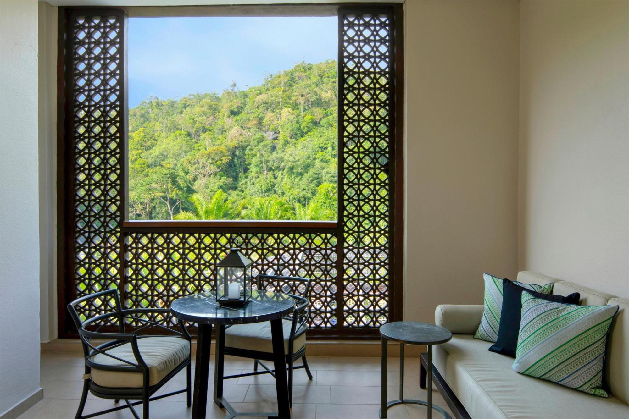 The St. Regis Langkawi Hotel Kuah Ngoại thất bức ảnh