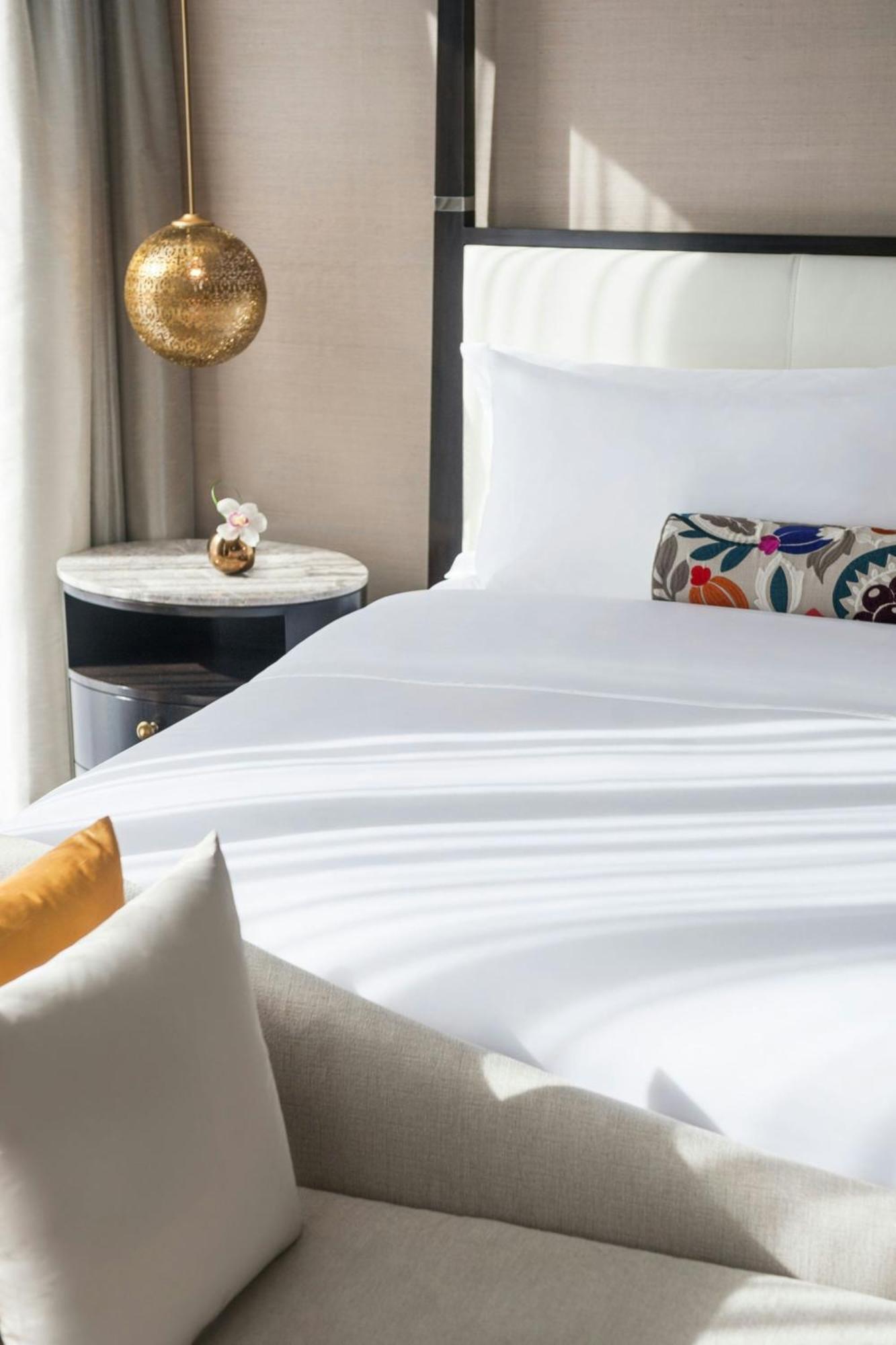 The St. Regis Langkawi Hotel Kuah Ngoại thất bức ảnh
